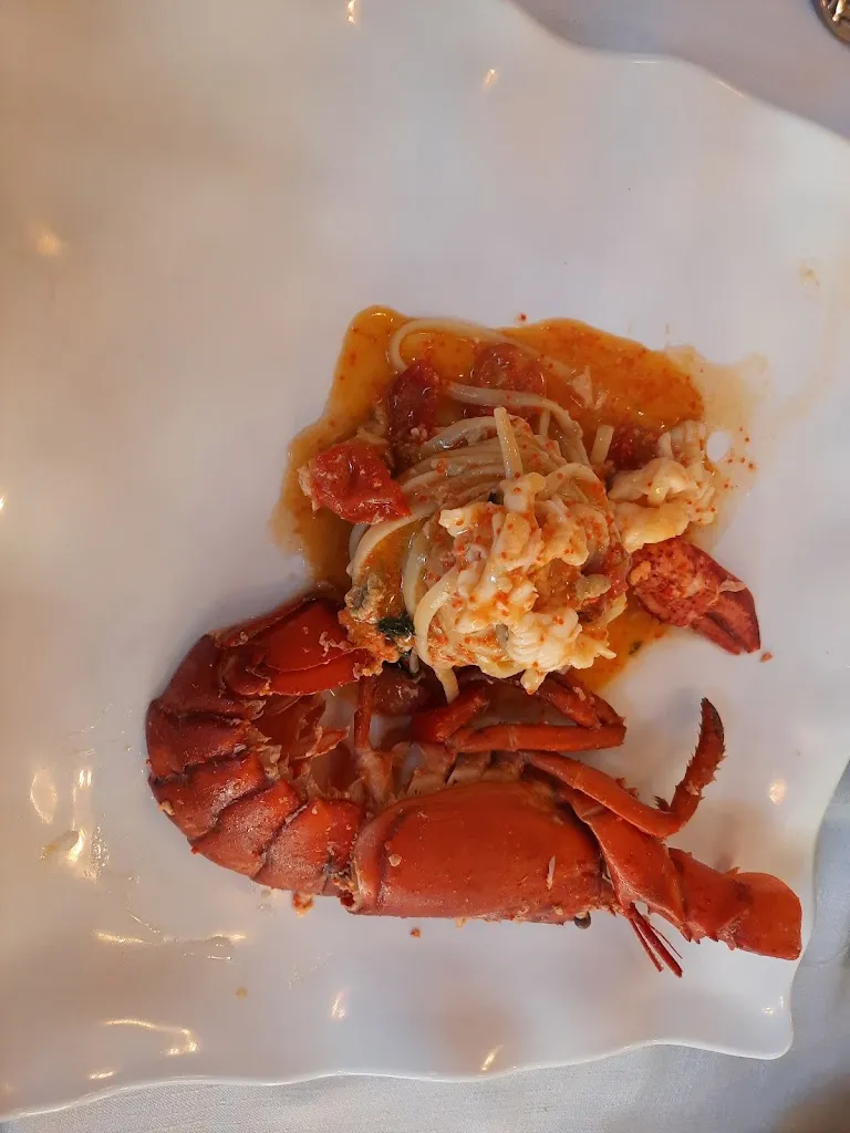 Menu_La Tammurriata_Vitulazio_immagine_7