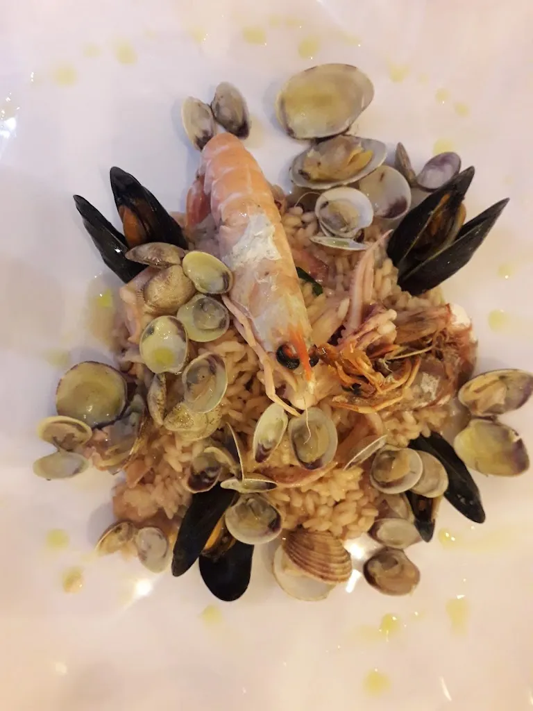 Menu_La Tammurriata_Vitulazio_immagine_8