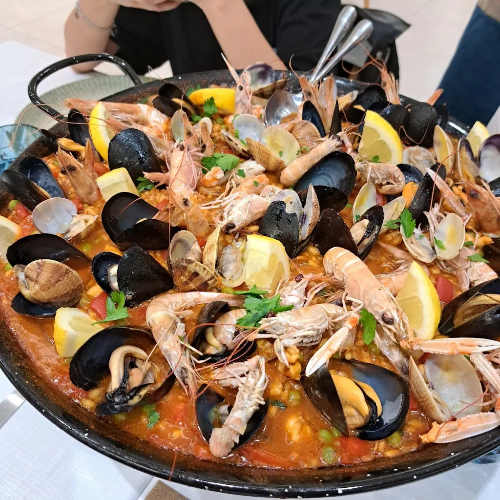 Menu_La Tammurriata_Vitulazio_immagine_9