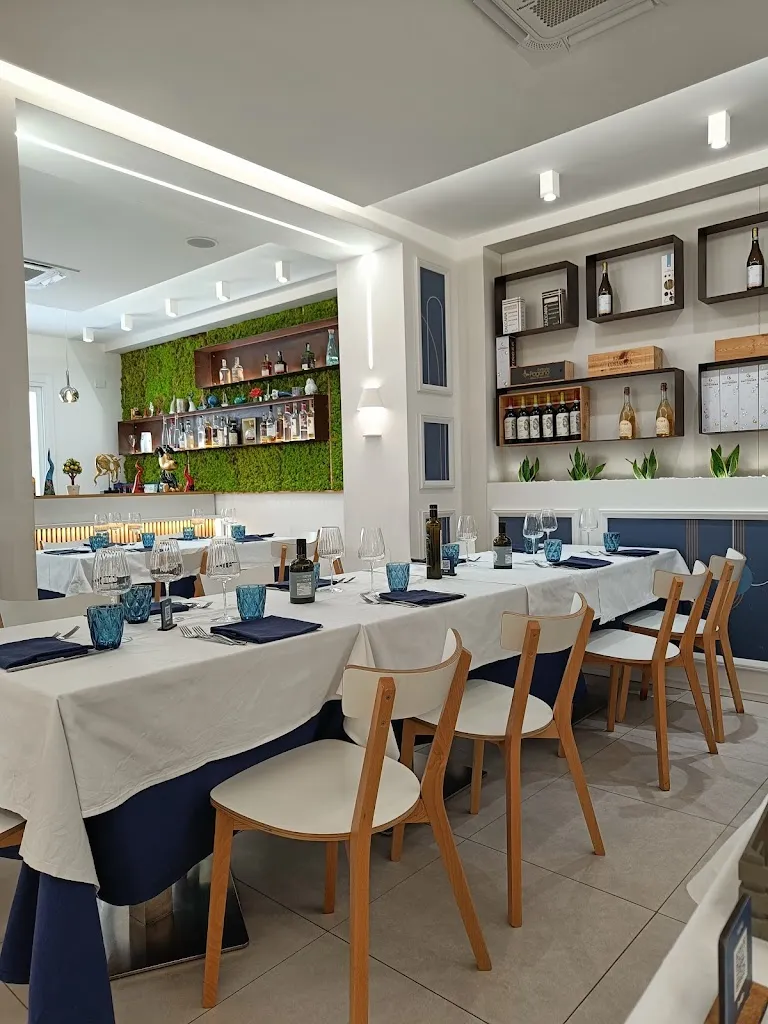 Lusio_La Tammurriata_Vitulazio_recensione