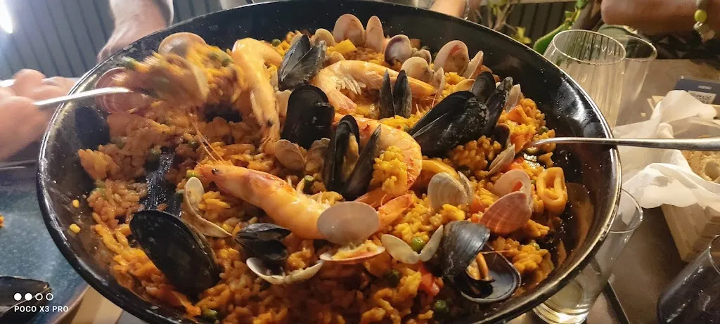 Gpaolo Me_La Tammurriata_Vitulazio_recensione