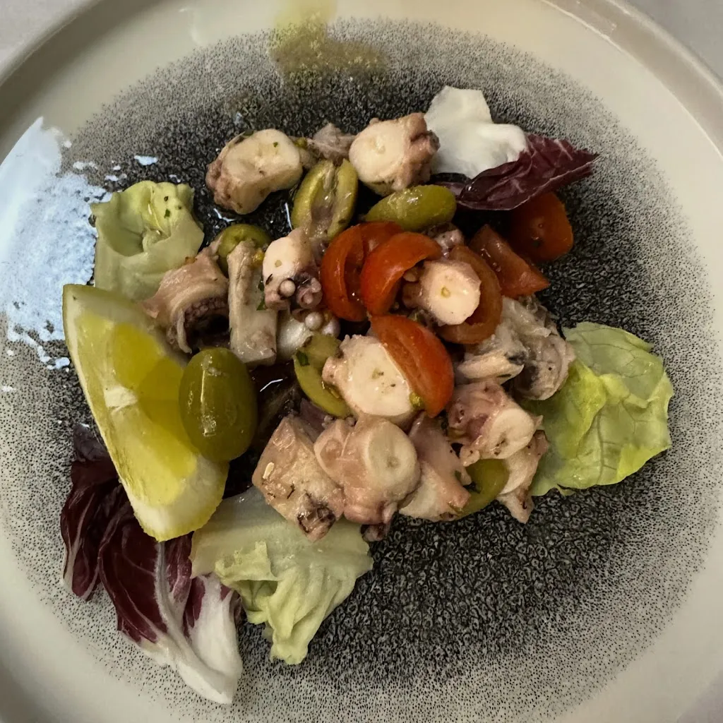 emilio dodici_Petró Osteria Contemporanea_Volturara Irpina_recensione