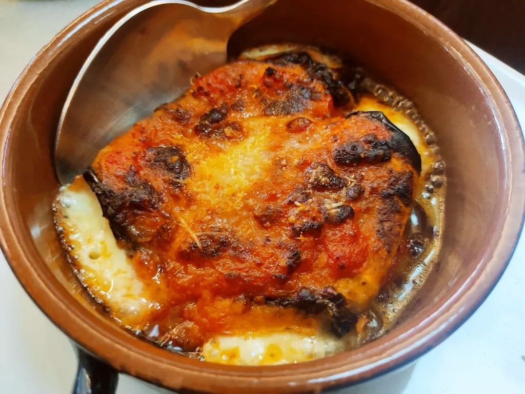 Stefania S._Petró Osteria Contemporanea_Volturara Irpina_recensione