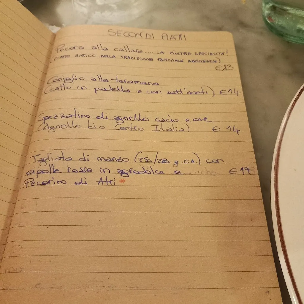 Menu_Ristorante Il Tavolino di Pó_Notaresco_image_1