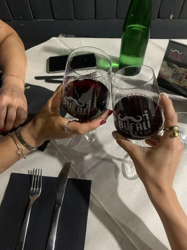 Emanuela Peluso_I Bufali_Volturara Irpina_review