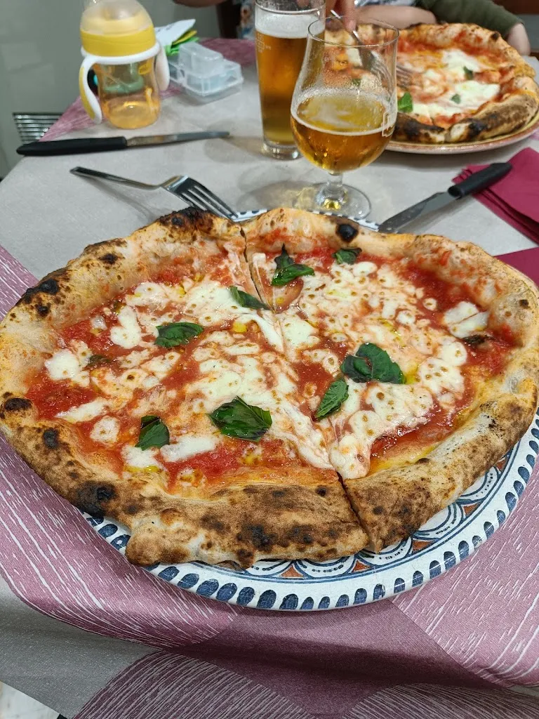 Biagio Di Capua_I Bufali_Volturara Irpina_review