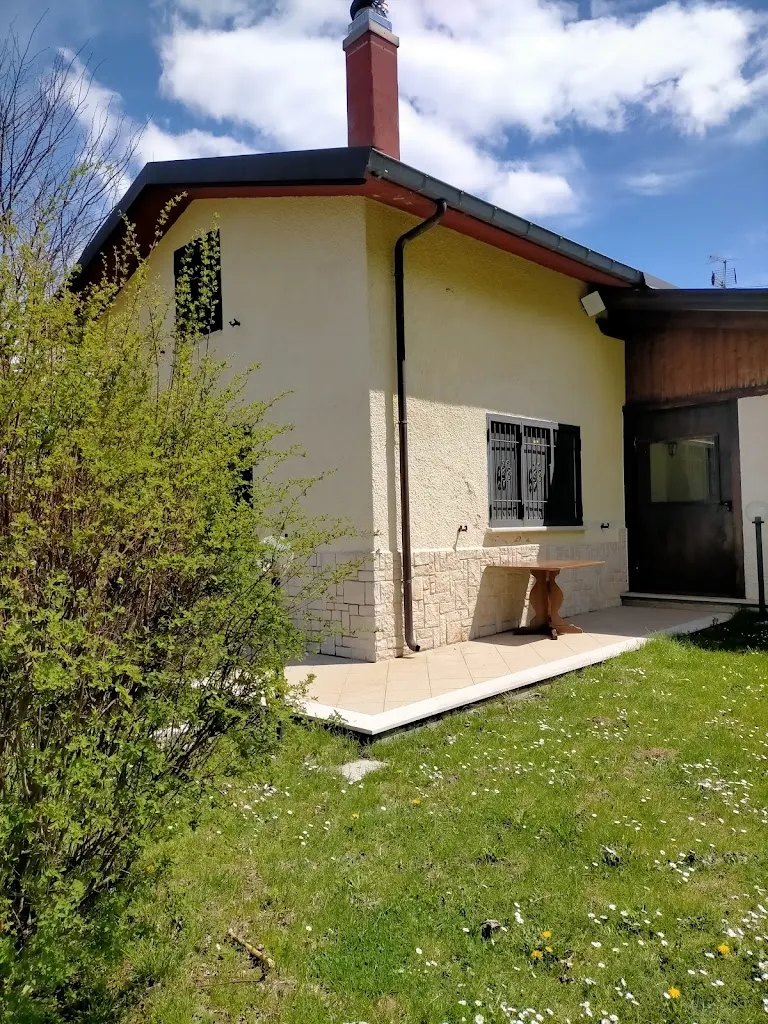 Agriturismo La Locanda restaurant in Volturara Irpina