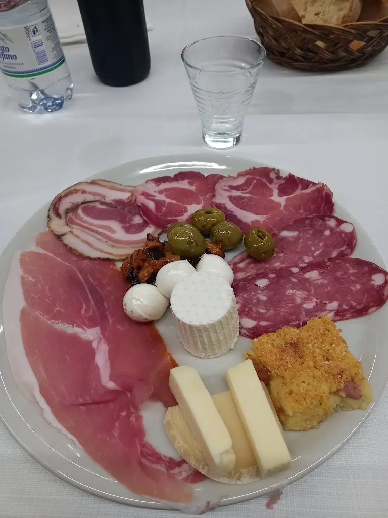 Menu_Taverna Morecese - Ristorante - Pizzeria - Trattoria_Volturara Irpina_image_1