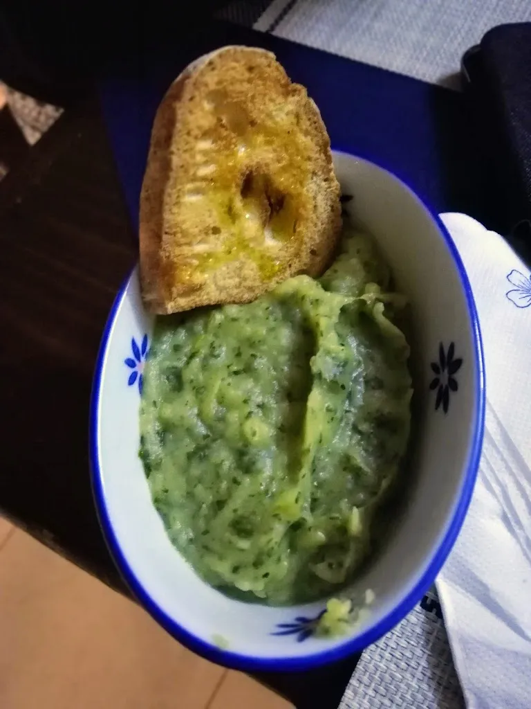 Menu_Taverna Morecese - Ristorante - Pizzeria - Trattoria_Volturara Irpina_image_2