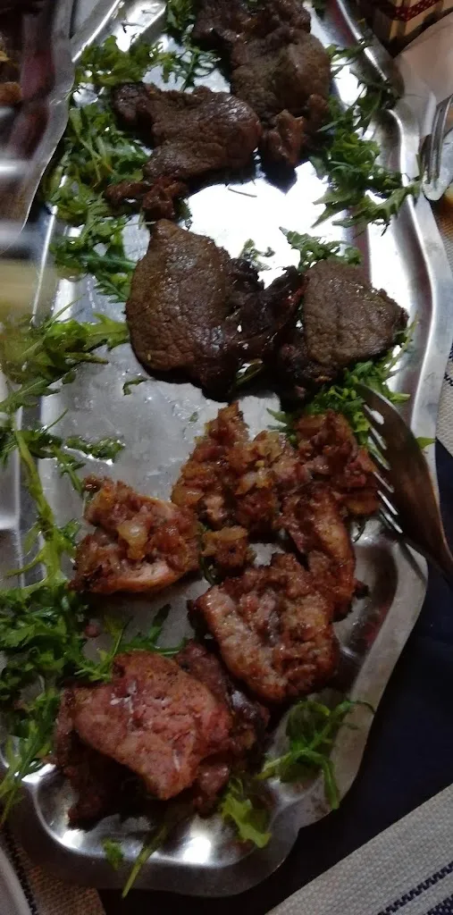 Menu_Taverna Morecese - Ristorante - Pizzeria - Trattoria_Volturara Irpina_image_7