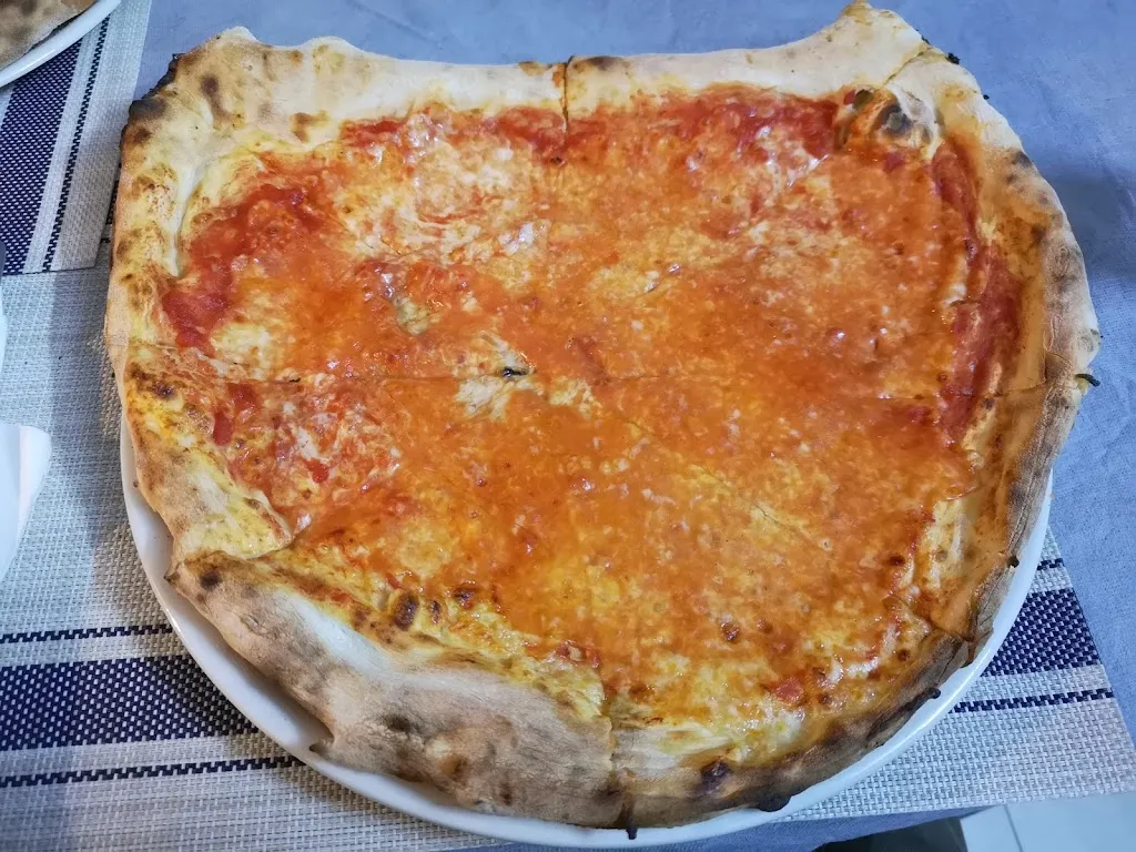 Carmine Circelli_Taverna Morecese - Ristorante - Pizzeria - Trattoria_Volturara Irpina_review