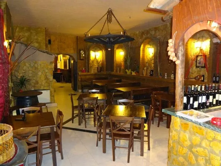 Taverna Morecese - Ristorante - Pizzeria - Trattoria restaurant in Volturara Irpina