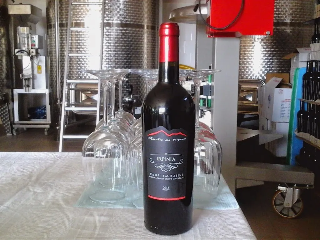 Taverna Morecese - Ristorante - Pizzeria - Trattoria_Volturara Irpina_slider_image_2