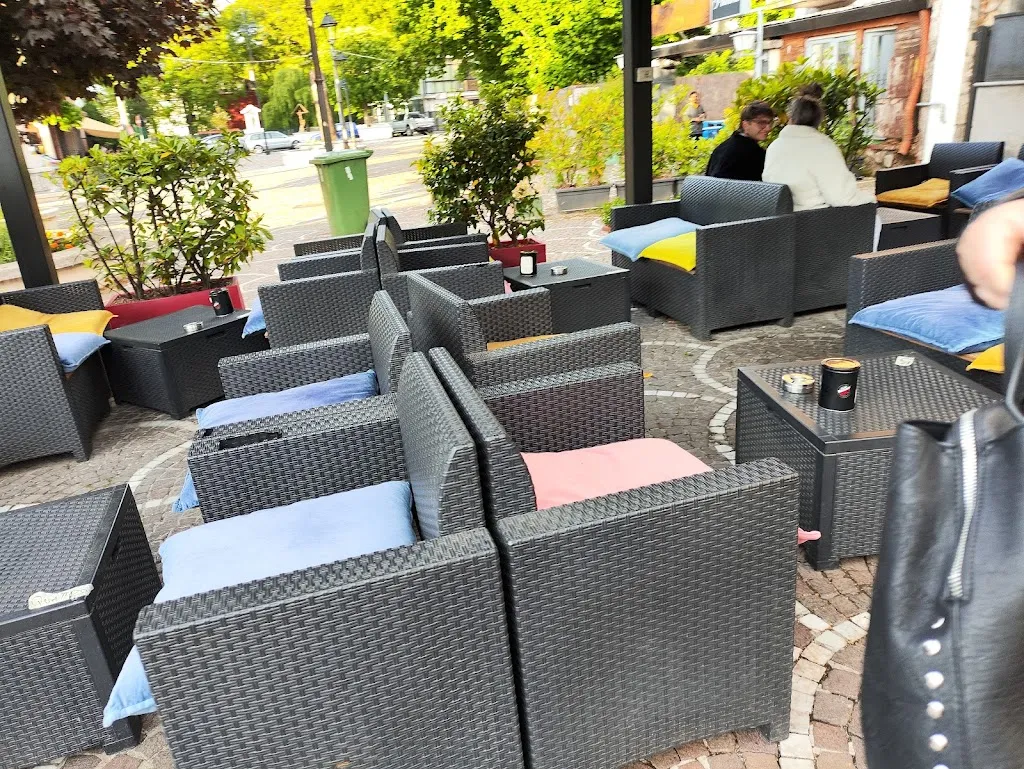 Davide Parisi_Ninkasi lounge bar_Volturara Irpina_review