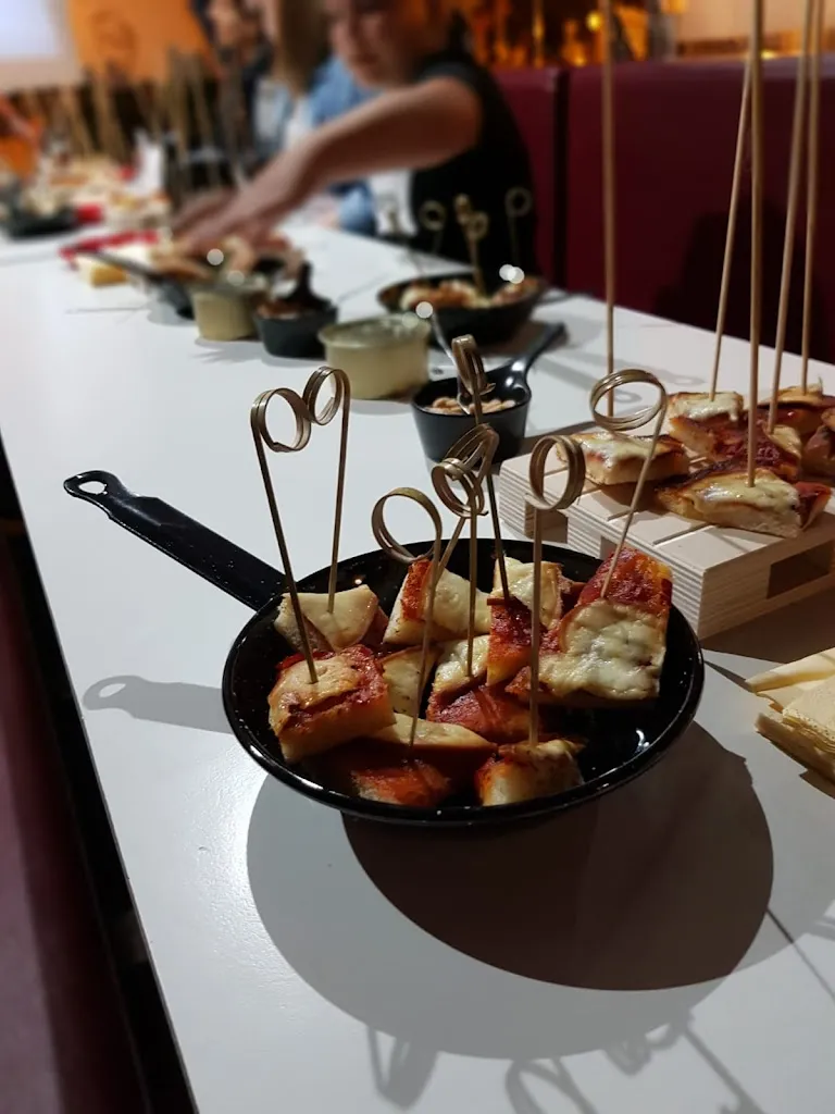 Ninkasi lounge bar_Volturara Irpina_slider_image_2