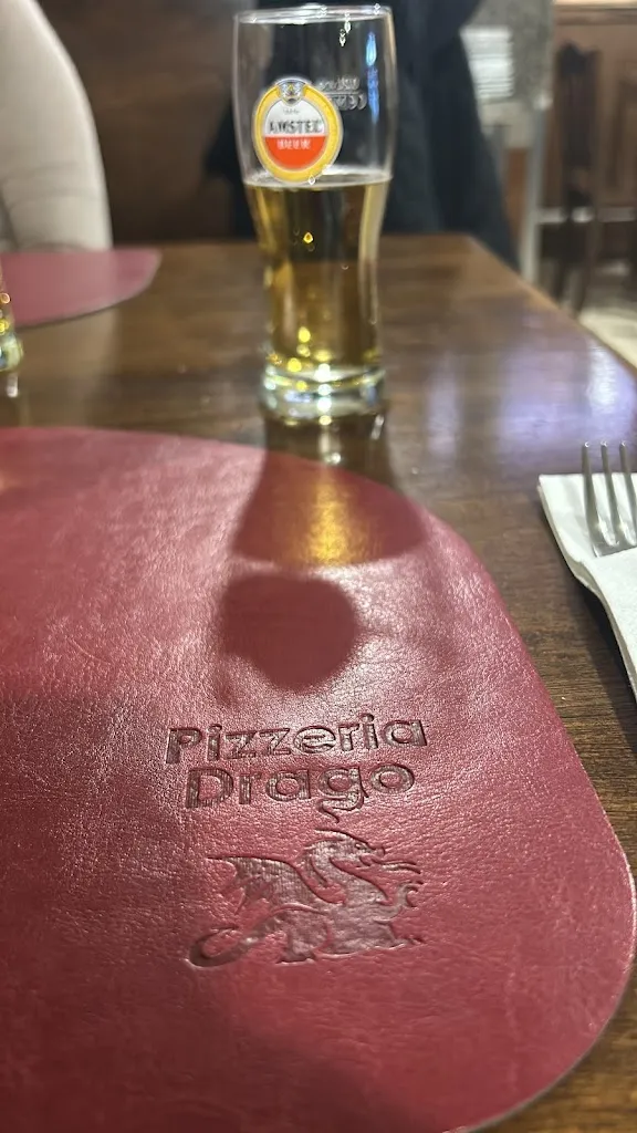 Vito Michele F. _Il Drago_Volturara Irpina_review