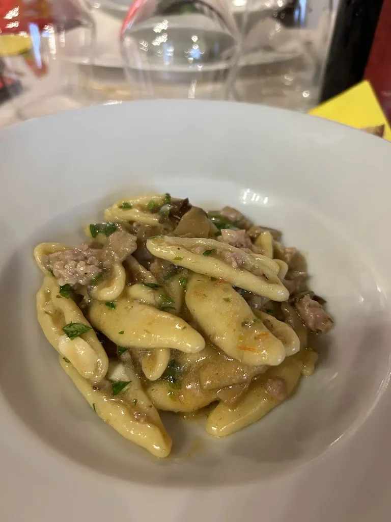 Federica Sarubbi_La Valle del Paradiso_Volturara Irpina_review