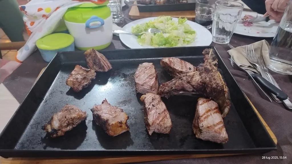 Michele Pisacreta_La Casa di Sebastiano_Volturara Irpina_review