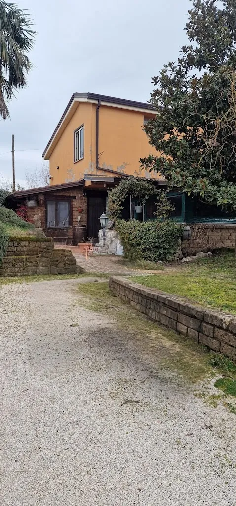 Cristiano Mazzella_La Casa di Sebastiano_Volturara Irpina_review