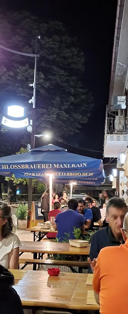 Annamaria Petracca_Brauhaus Di *Lomazzo Pellegrino_Volturara Irpina_review