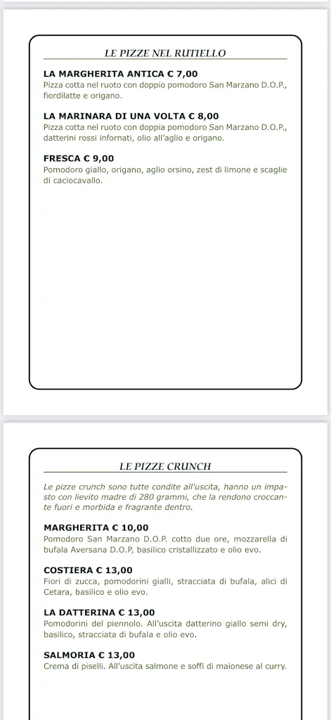 Menu_TAMA contemporary experience_Volturara Irpina_image_1