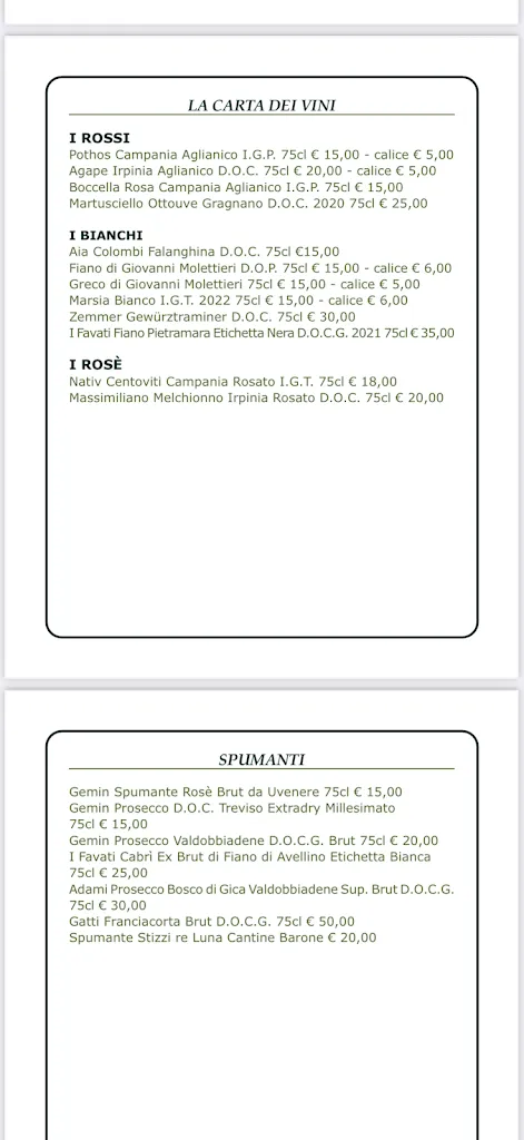 Menu_TAMA contemporary experience_Volturara Irpina_image_4