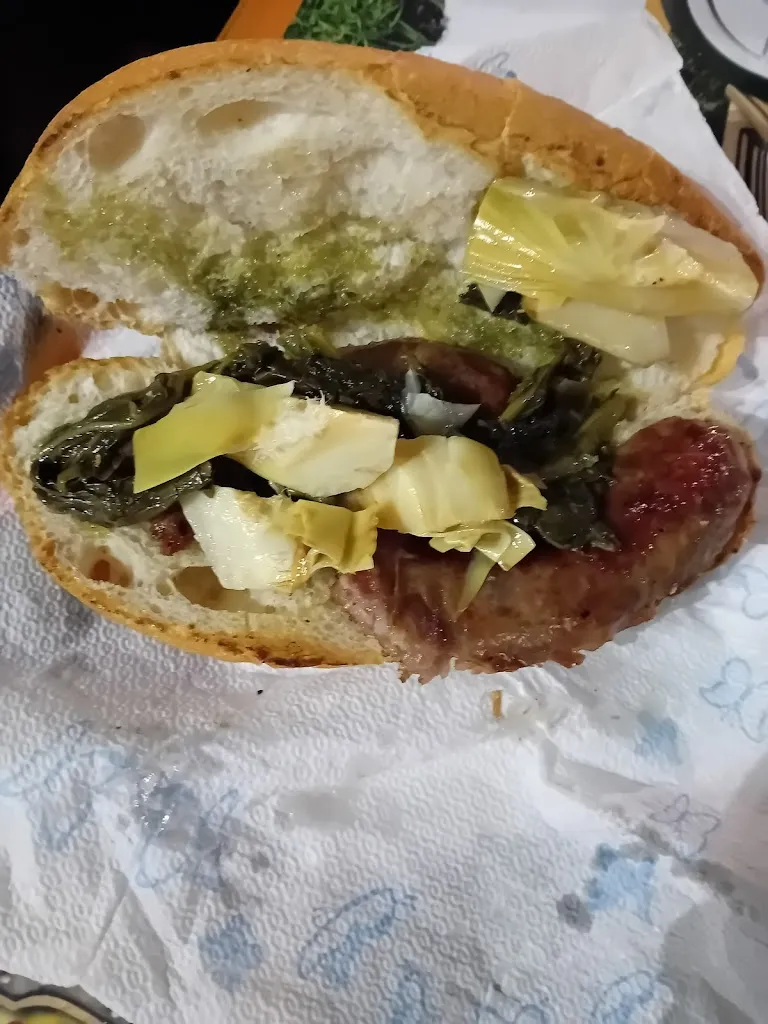 Donato Violante_L'Angolo_Volturara Irpina_review