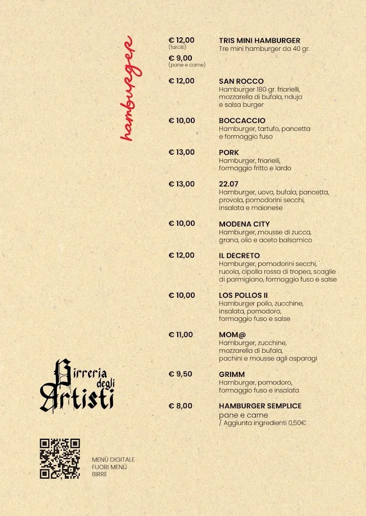Menu_Birreria degli Artisti_Notaresco_immagine_3