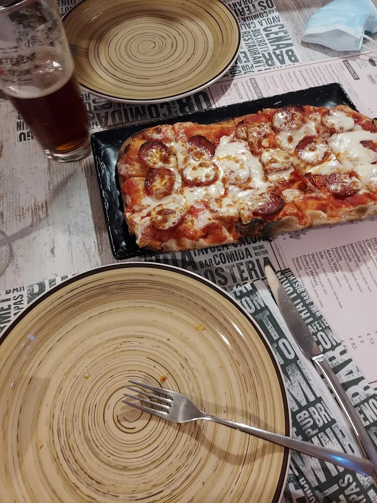 Jasmin Becher_Birreria degli Artisti_Notaresco_recensione