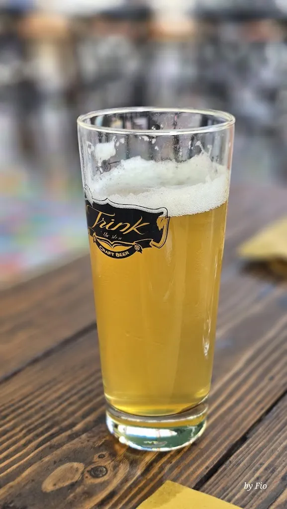 Fiorenzo Di Valerio_Birreria degli Artisti_Notaresco_recensione