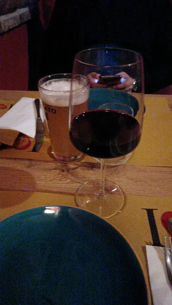 Paolo La Palombara_Birreria degli Artisti_Notaresco_recensione