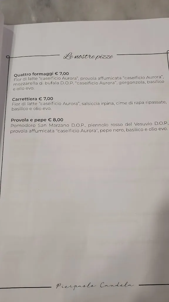 Menu_Veterale pizzeria_Volturara Irpina_image_3