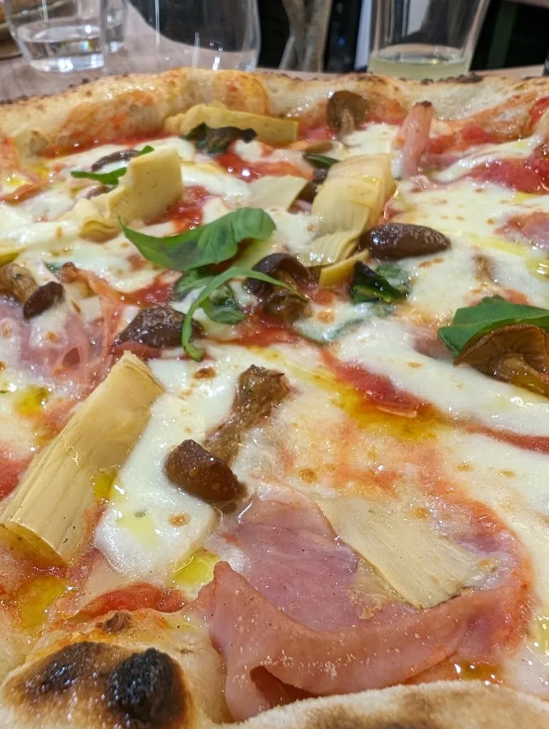 Menu_Veterale pizzeria_Volturara Irpina_image_8