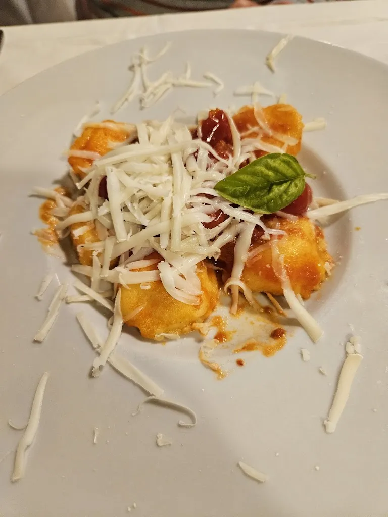 Bob S_Trattoria Pizzeria “Rosa”_Zungoli_review