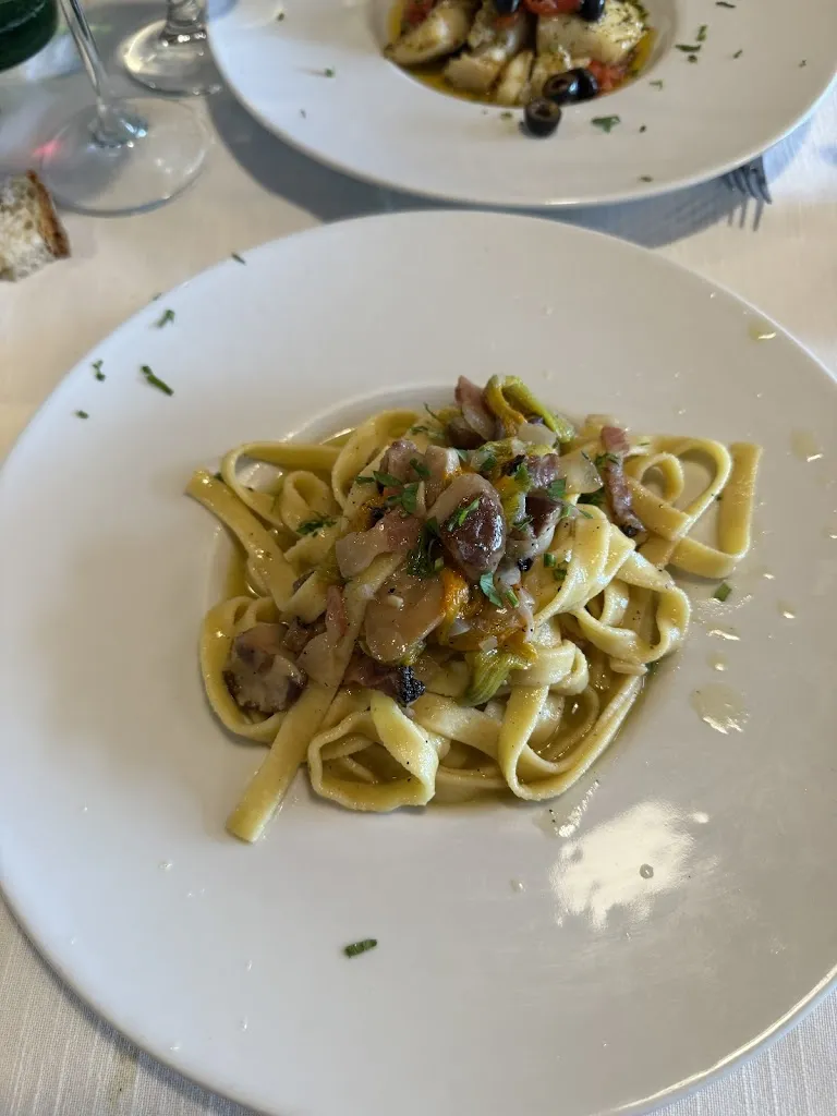 massimo elia_Trattoria Pizzeria “Rosa”_Zungoli_review