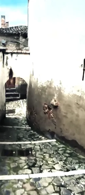 Fiorentino Stornaiuolo_Castello Di Zungoli_Zungoli_review