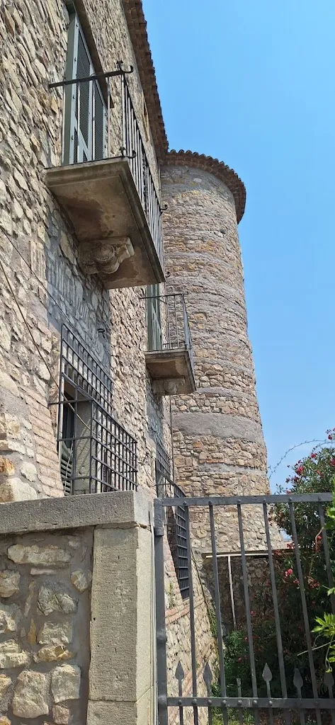 Giacomo “Centauro” Ser_Castello Di Zungoli_Zungoli_review