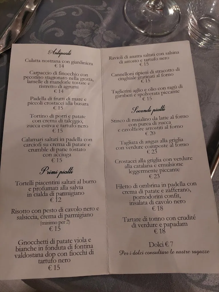 Menu_Palazzo dei Camini_Agazzano_image_1