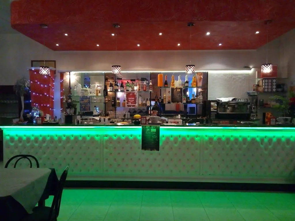 Jolly Dance & Restaurant restaurant in Notaresco