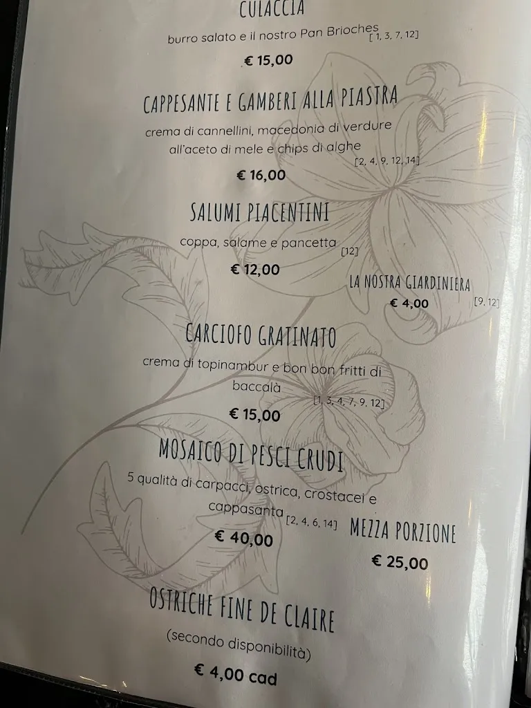 Menu_Ristorante Fricando'_Agazzano_image_1