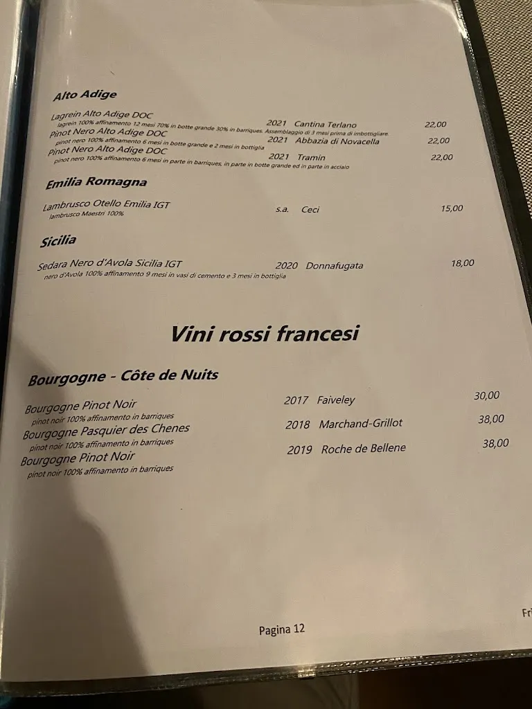 Menu_Ristorante Fricando'_Agazzano_image_4