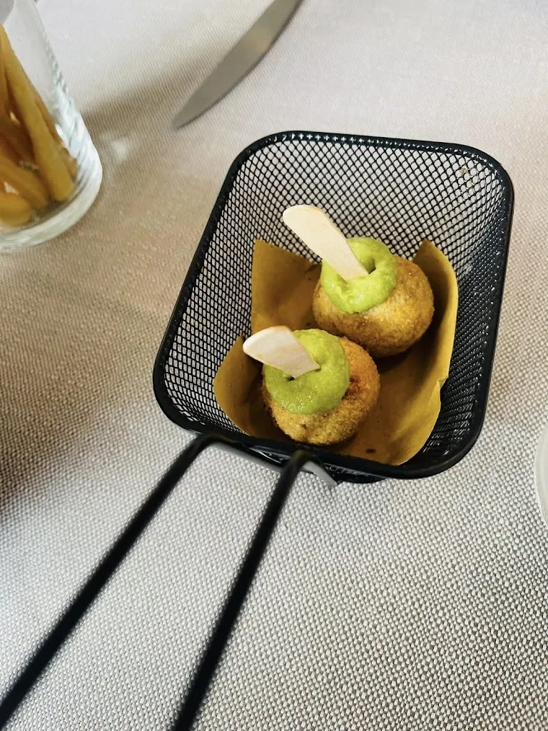 EL REY MAX_Ristorante Fricando'_Agazzano_review