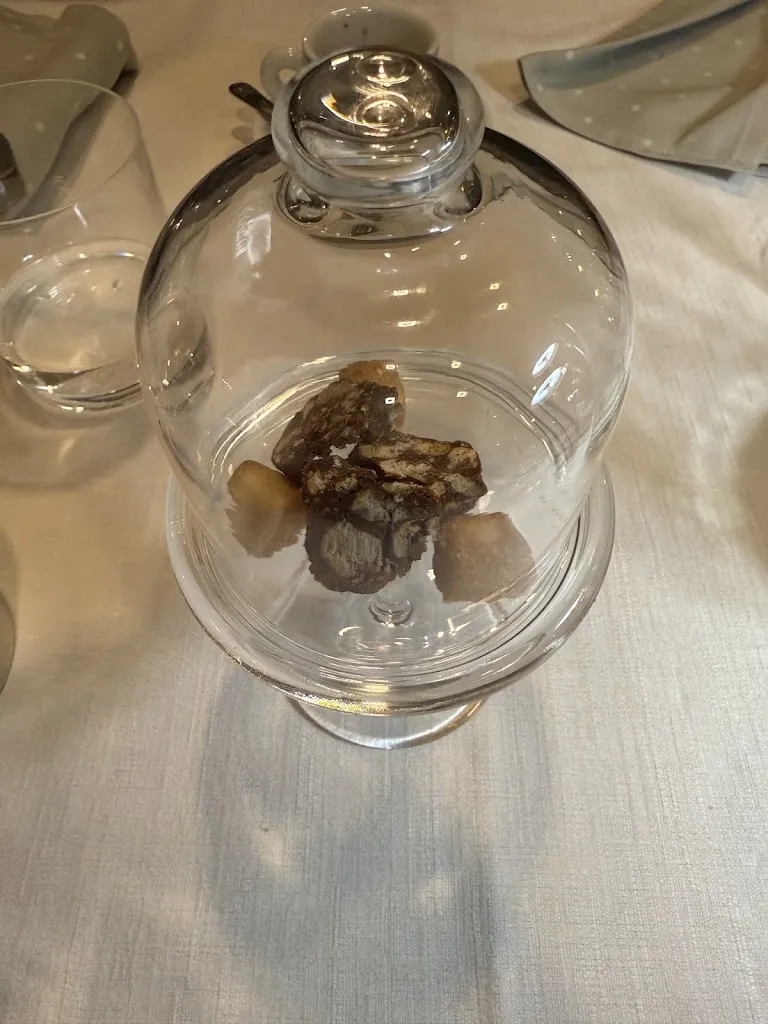 Andrea Negri_Ristorante Fricando'_Agazzano_review