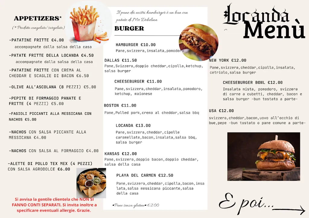 Menu_Locanda del Castello_Agazzano_image_2