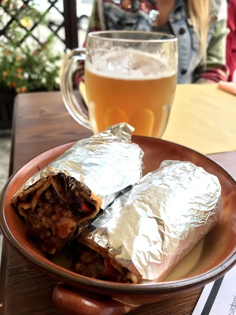 Lorenzo Masarati_Locanda del Castello_Agazzano_review