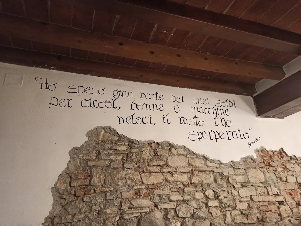 Elisabetta Caracciolo_Locanda del Castello_Agazzano_review