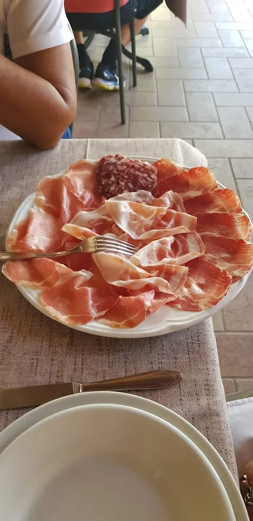 Menü_Antica Trattoria Giovanelli dal 1939_Agazzano_Bild_5