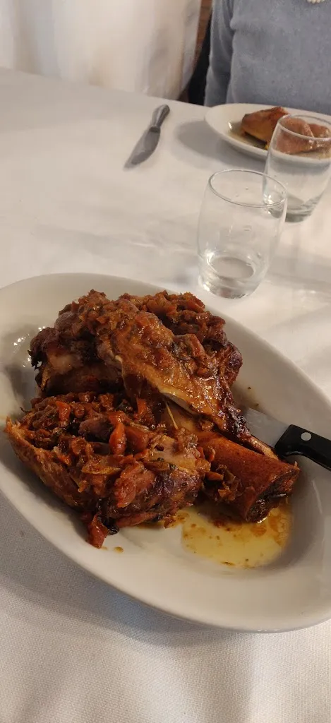 Menü_Antica Trattoria Giovanelli dal 1939_Agazzano_Bild_7