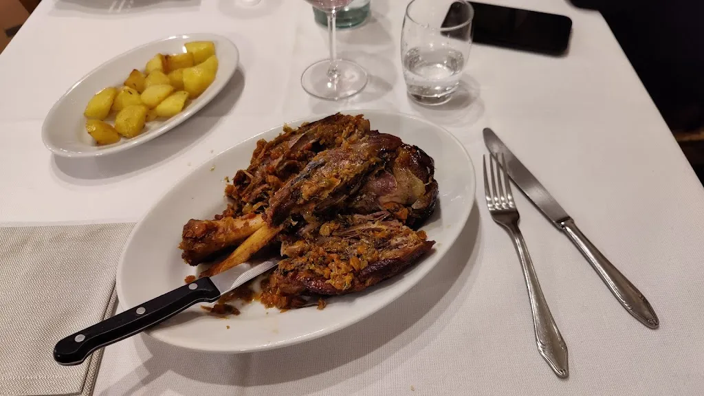 Antica Trattoria Giovanelli dal 1939_Agazzano_slider_image_2