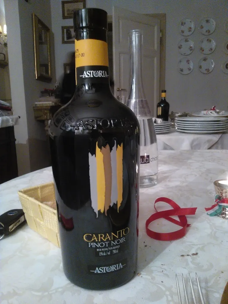 Menu_Agriturismo Il Calle_Agazzano_image_5